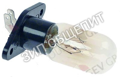Лампа накаливания для menumaster RCS 511TS