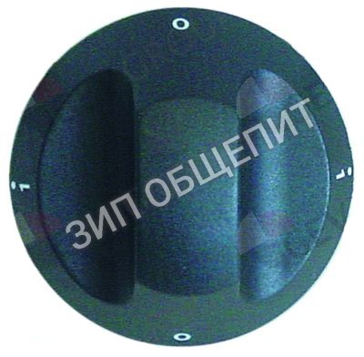 Рукоятка регулировочная CM140000 Mareno, переключатель 0-1-0-1 для B124E / B74E / B78E / B94E / B98E