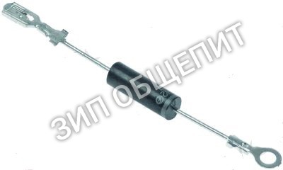 Диод для menumaster RCS 511TS