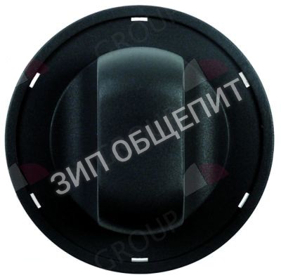 Рукоятка регулировочная CR0502150 Mareno, универсальн. для OPLG40 / OPLG80 / PLG40 / PLG80 / OCWE42 / OCWE422 / OCWE62