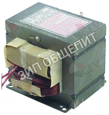 Трансформатор для menumaster RCS 511TS
