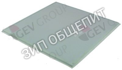 Плита керамическая для menumaster RCS 511TS