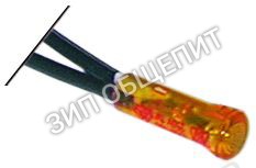 Лампочка сигнальная 2998700 Mareno для CON102G, CON102GP, CON10G, CON10GP, CON201G, CON201GP, CON202G, CON202GP, CON6G