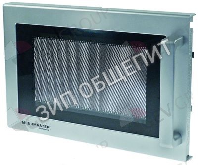 Дверь для menumaster RMS510D / P2001204M