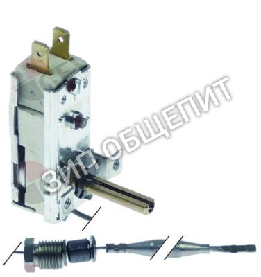 Термостат 1037117700 Mareno, 30-90 °C для BME40DM / BME40DMB / BME40M / BME60DM / BME60DMB / BME60M