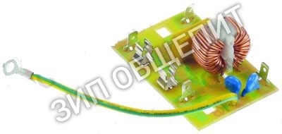 Фильтр  для menumaster RMS510D / P2001204M