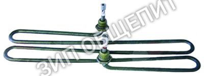ТЭН 1037039513 Mareno, 1000Вт (230В) для BME40DM, BME40DMB, BME40M, BME60, BME602, BME60DM, BME60DMB, BME60M, BME80M, BSE40M