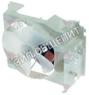 Вентилятор для menumaster RMS510D / P2001204M