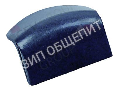Рукоятка нажимная 1036702000 Mareno для BM74E / BM77E / BME40DM / BME40DMB / BME40M / BME60 / BME602