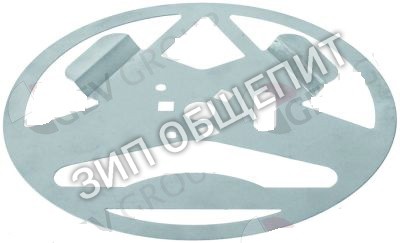 Антенна для menumaster RMS510D / P2001204M