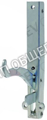 Петли для духового шкафа CM041300 Mareno, слева/справа для BF78E / BF98E / C7FE8E / C7FE8EC / C9FE8E / C9FE8EC