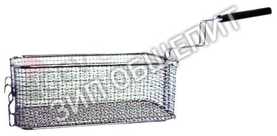 Корзина фритюрницы MA1031110222 180х305х110 Mareno для EF74E10VG / F74E10 / F76E10 / F94E10 / F96E10 / FQE41 / FQE41L