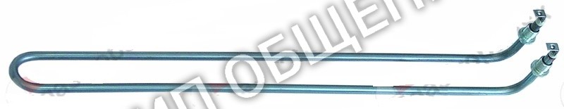 ТЭН 40400084 Firex для опрокидывающихся сковородок 1650Вт 