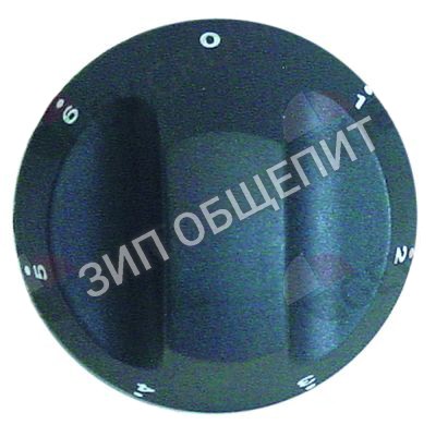 Рукоятка регулировочная CM062100 Mareno, 7ми-шагов. для C74EC / C78EC / C78EQC / C7FE8EQ / C94E / C94EC / C98E / C98EC