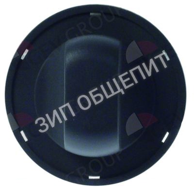 Рукоятка регулировочная CR0502140 Mareno, универсальн. для OBSEI40M / BSEI40M / OBSEI40M