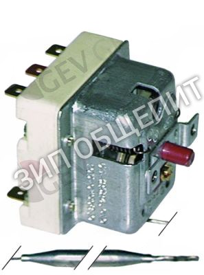 Термостат защитный 1475513 Mareno, 350 °C для F9V4EC / F9V4ECR / FT74E / FT74ERL / FT77E / FT77EC