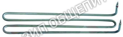 ТЭН CM164800 Mareno, 1600Вт (230В) для FT74EL, FT74ELC, FT74ER, FT76EL, FT76ELC, FT76EM, FT76EMC, FT78EL, FT78ELC, FT78EM