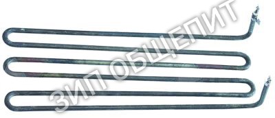 ТЭН CM165100 Mareno, 2200Вт (230В) для FT74EL, FT74ELC, FT74ER, FT76EL, FT76ELC, FT76EM, FT76EMC, FT78EL, FT78ELC, FT78EM