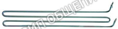ТЭН CM164900 Mareno, 2200Вт (230В), серия 900 для FT74EL, FT74ELC, FT74ER, FT76EL, FT76ELC, FT76EM, FT76EMC, FT78EL, FT78ELC