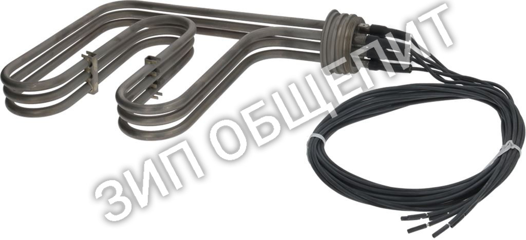 ТЭН CR0731030 Mareno, 5600Вт (230В) для NPC74E, NPC78E