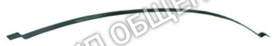 Пружина для уплотнителя 1336000 Mareno, сбоку для C9F4E / C9F6E / C9V2E / C9V4E / V9F4E / V9FP4E / V9V2E / V9V4E