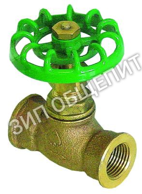 Клапан запорный 700714 Mareno для CP704G