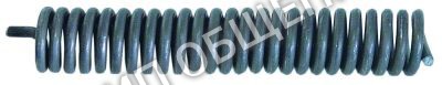 Пружина торсионная 139732 Mareno для NPI76G5 / NPI96E5 / P9D10E / P9D15E / P9DA10E / P9DA15E