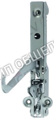 Петли для духового шкафа 1034400400 Mareno, слева/справа для CFVE60 / CFE60 / CFE60P / OCFE60