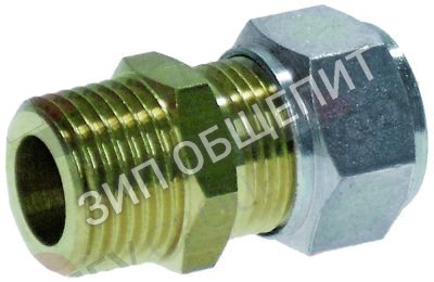 Соединительная деталь/Фитинг CM128600 Mareno для PD96G5 / PD98G10 / PD98G15 / PD98G15A / PD9S8G10 / PI96G5