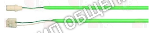 Термопара тэна 87.00.339 RATIONAL для моделей VCC 111-311