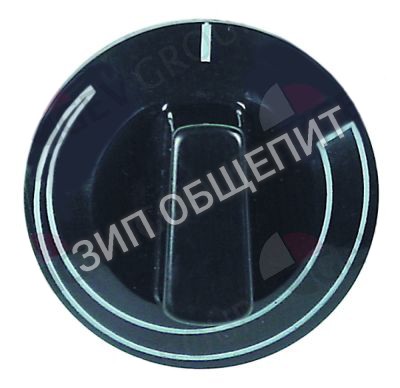 Рукоятка регулировочная 1031019000 Mareno, шлейф для RIE40M / RIEP40M