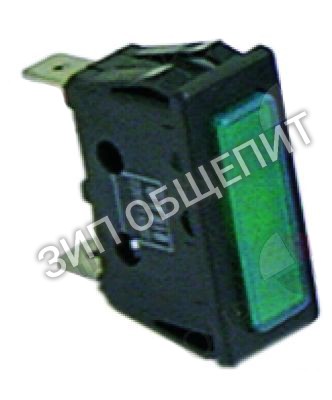 Лампочка сигнальная 1230300 Mareno для P9D10E, P9D15E, P9DA10E, P9DA15E, P9I10E, P9IA10E