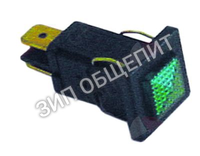Лампочка сигнальная 1037036300 Mareno для RIE40M, RIEP40M