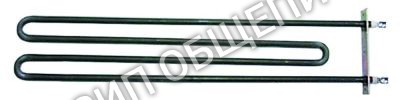 ТЭН 1368400 Mareno, 2100Вт (220В), серия 900 для B9SB2E, B9SB4E, B9V2E, B9V4E, B9VP2E, B9VP4E, BM74E, BM77E