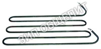 ТЭН 1878800 Mareno, 5850Вт (230В) для BR78EF / BR78EI / BR912EFM / BR912EIM / BR94E / BR94EI / BR96E