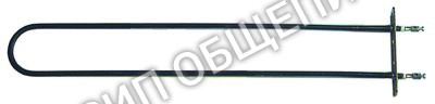 ТЭН 1037041600 Mareno, 1000Вт (230В) для RIE40M, RIEP40M