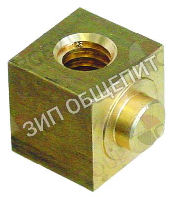 Блок резьбовой CM184300 Mareno, правая резьба для BR78EF / BR78EI / BR912EFM / BR912EIM / BR98EF / BR98EFM