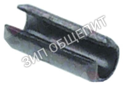 Штифт пружинный 1891900 Mareno для C12C2G9 / C12C9G / BR912GFM / BR912GIM / BR98GF / BR98GFM