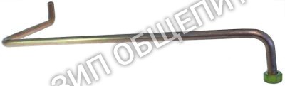 Патрубок впускной CM162600 Mareno для PC74G / PC76G / PC78G / PC94G / PC96G / PC98G / PC9S4G / PC9S6G