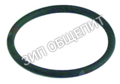 Кольцо уплотнительное 1036502300 Mareno для DLS30 / DLS303 / DLS30P / DLS30P3 / DLS31 / DLS313 / DLS31P3