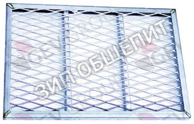 Решетка для камня лавового CM207900 Mareno для GL12C4G / GL12C9G / GL74G / GL78G / NGL74G / NGL78G
