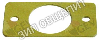 Уплотнитель 1104600 Mareno, для головки горелки для MM10IG / P9D5G / P9I10G / P9I5G / P9IA10G / PD707G / PI707G