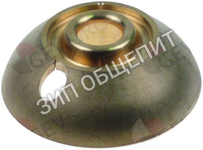 Головка горелки CR0580030 Mareno, серия 900 для NC712G36 / NC74G12 / NC78G24 / NC912G44 / NC94G16 / NC94G20