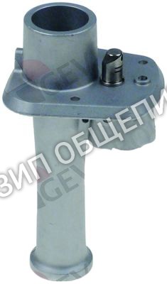Вентури с конфорочной горелкой CR0586451 Mareno, серия 900 для NC912G44 / NC94G16 / NC94G20 / NC98G28 / NC98G40 / NC9FGM12G