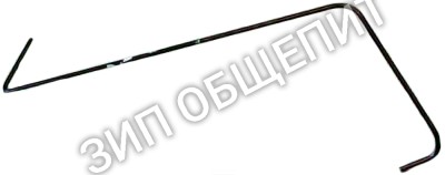 Труба газовая CM028801 Mareno для T78G / T98G / T7FG12G / T7FG8G / T9FG12G / T9FG8G