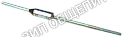 Термопредохранитель CM302900 Mareno, 128°C для CT78EC / CT7FE8EC / NCT78E / NCT7FE8E