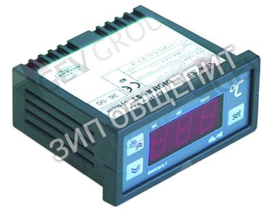 Регулятор электронный 2592500 Mareno, EWPC972 для TR13C2P / TR13I4C / TR13I4CC / TR13I4CV / TR13N2C1P / TR13N2C1PC