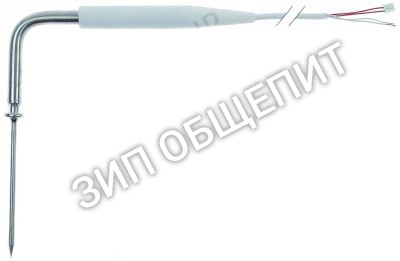 Датчик температурный погружной 2х-жилист. RA930014 Mareno, Pt1000, -40 +120 °C для 10-teglie-GN-MISTI-FR-TOP