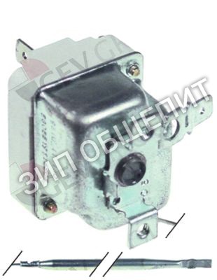 Термостат 4644600 Mareno, 100 °C для F140DF / F140DI / F140DN / F140DP / F14DFG / F14DNG / F70DF