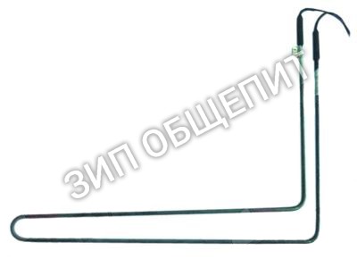 ТЭН MA2476935 Mareno, 105Вт (230В) для AF140B, AF140C, AF140F, AF140I, AF140MB, AF140MC, AF140MF, AF140MI, AF140MN, AF140MP
